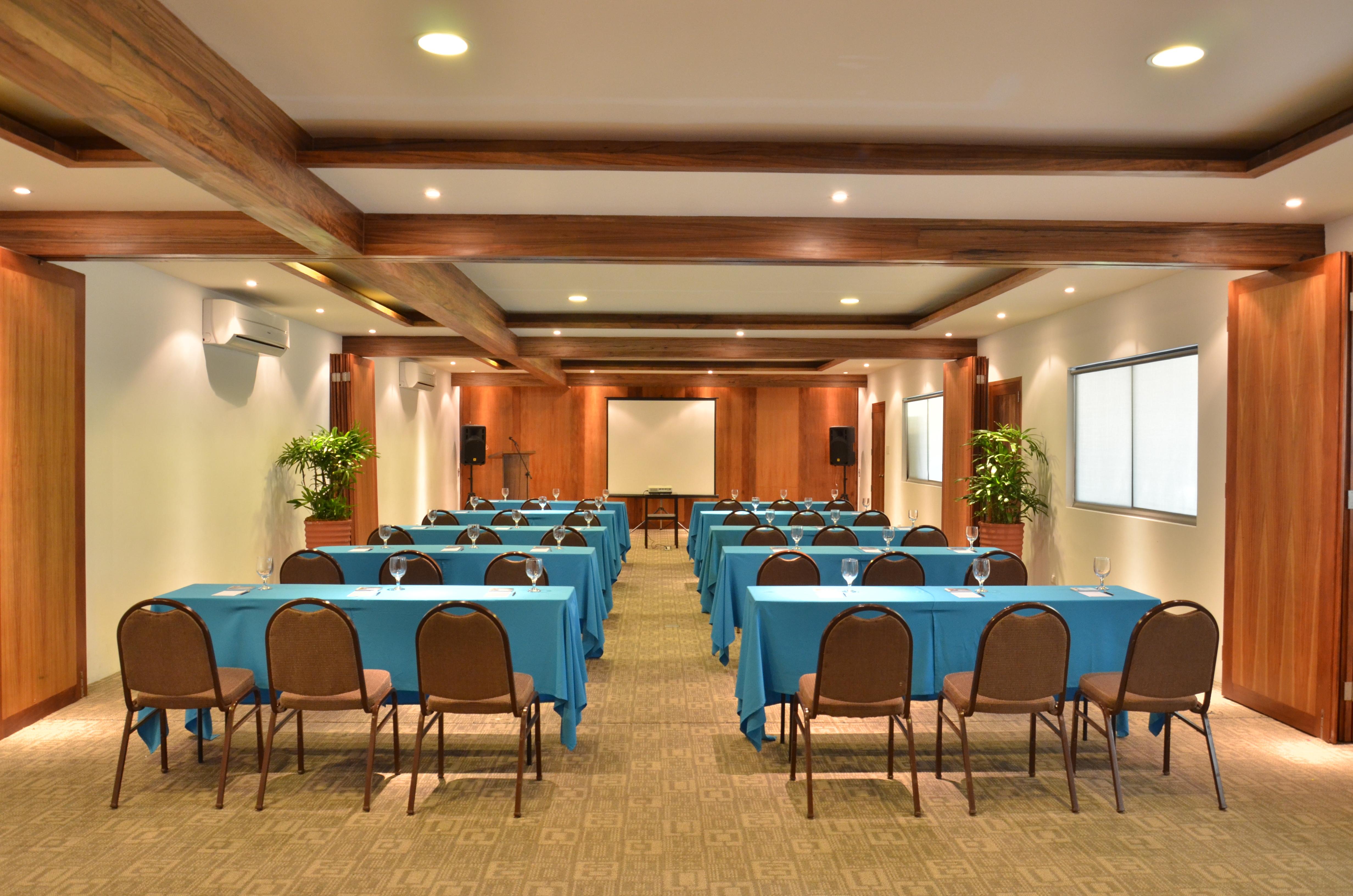 Bluewater Panglao Resort Eksteriør billede